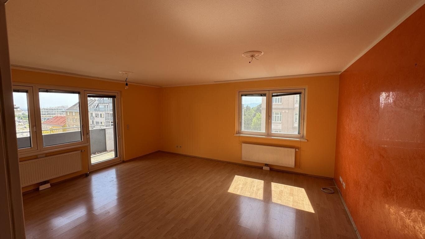 Wohnung – Wien - Ansicht 2