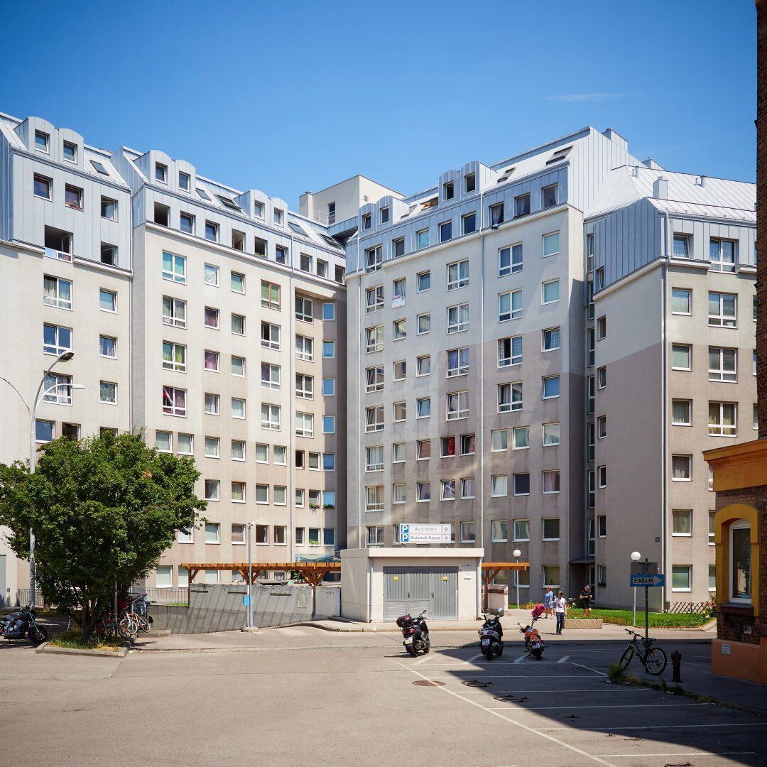 Wohnung – Wien, Favoriten - Ansicht 3