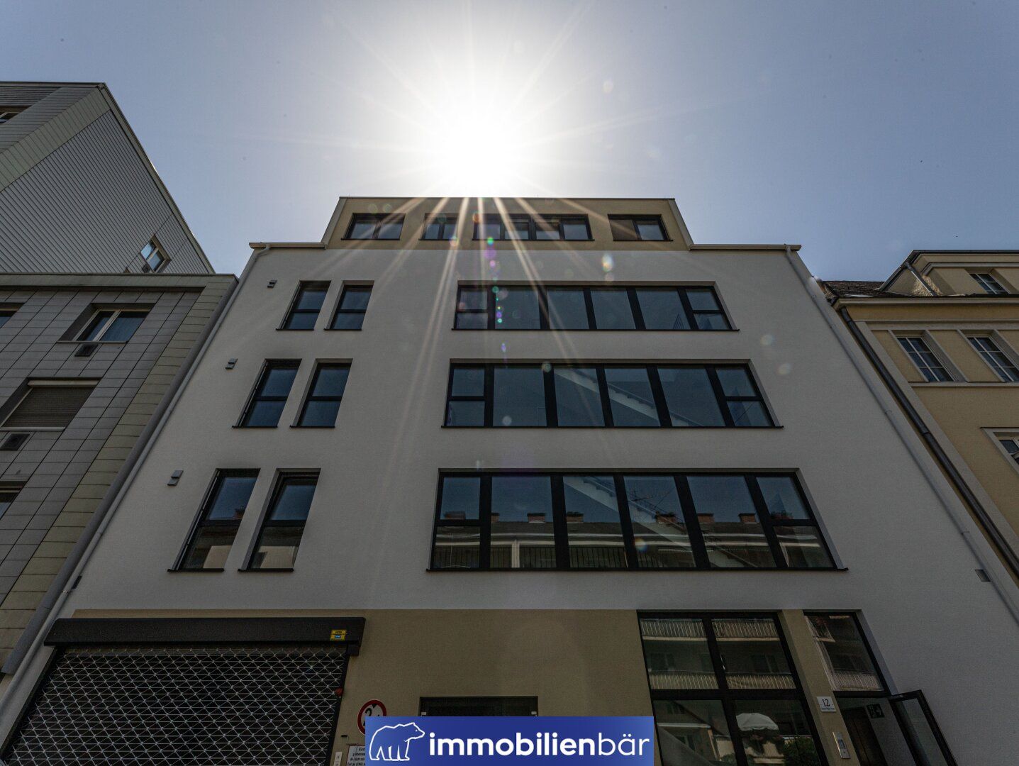 Wohnung – Linz - Ansicht 2