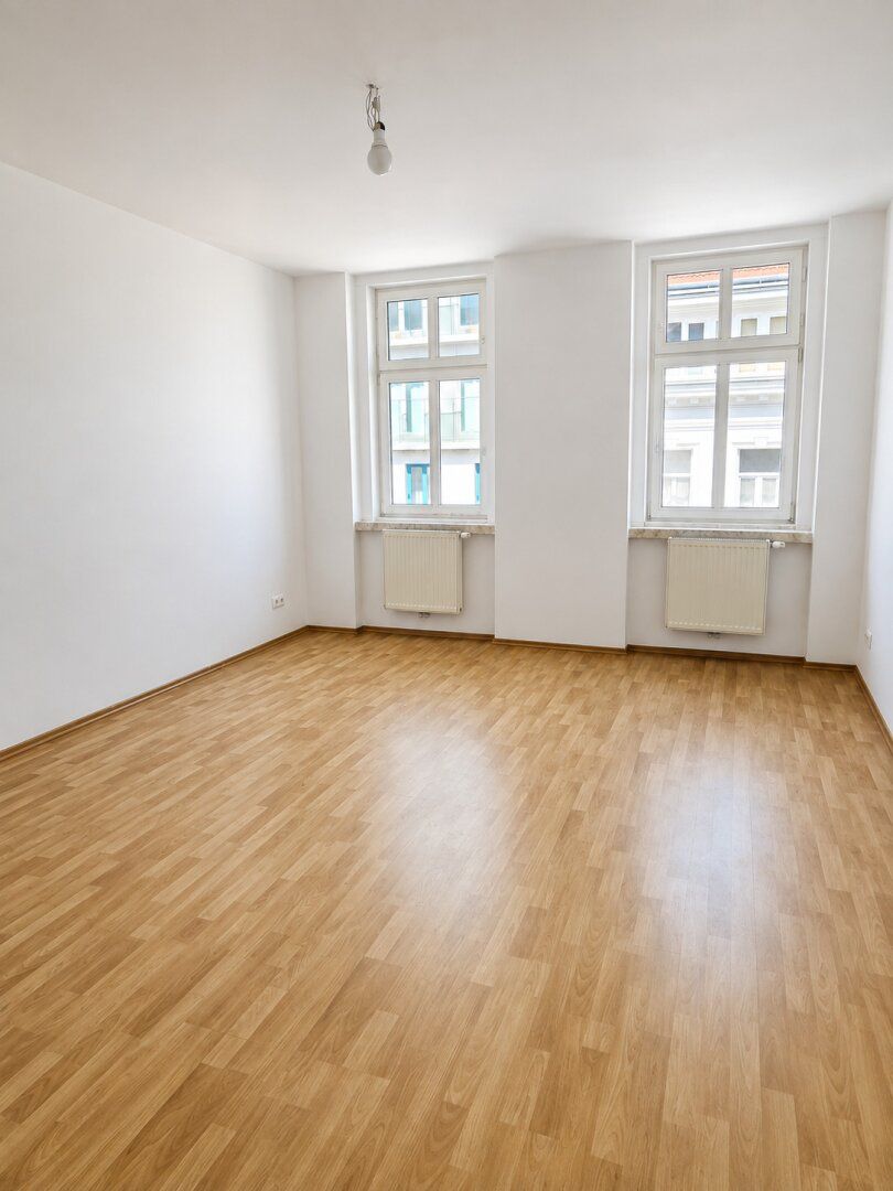 Wohnung – Wien - Ansicht 2