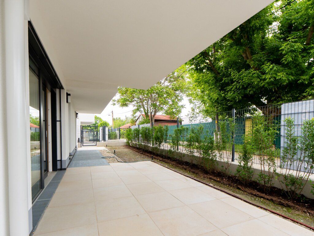 Erstbezug: Familientraum mit 3 Zimmern, 52 m² Kellergeschoss, Garten und Terrasse!
