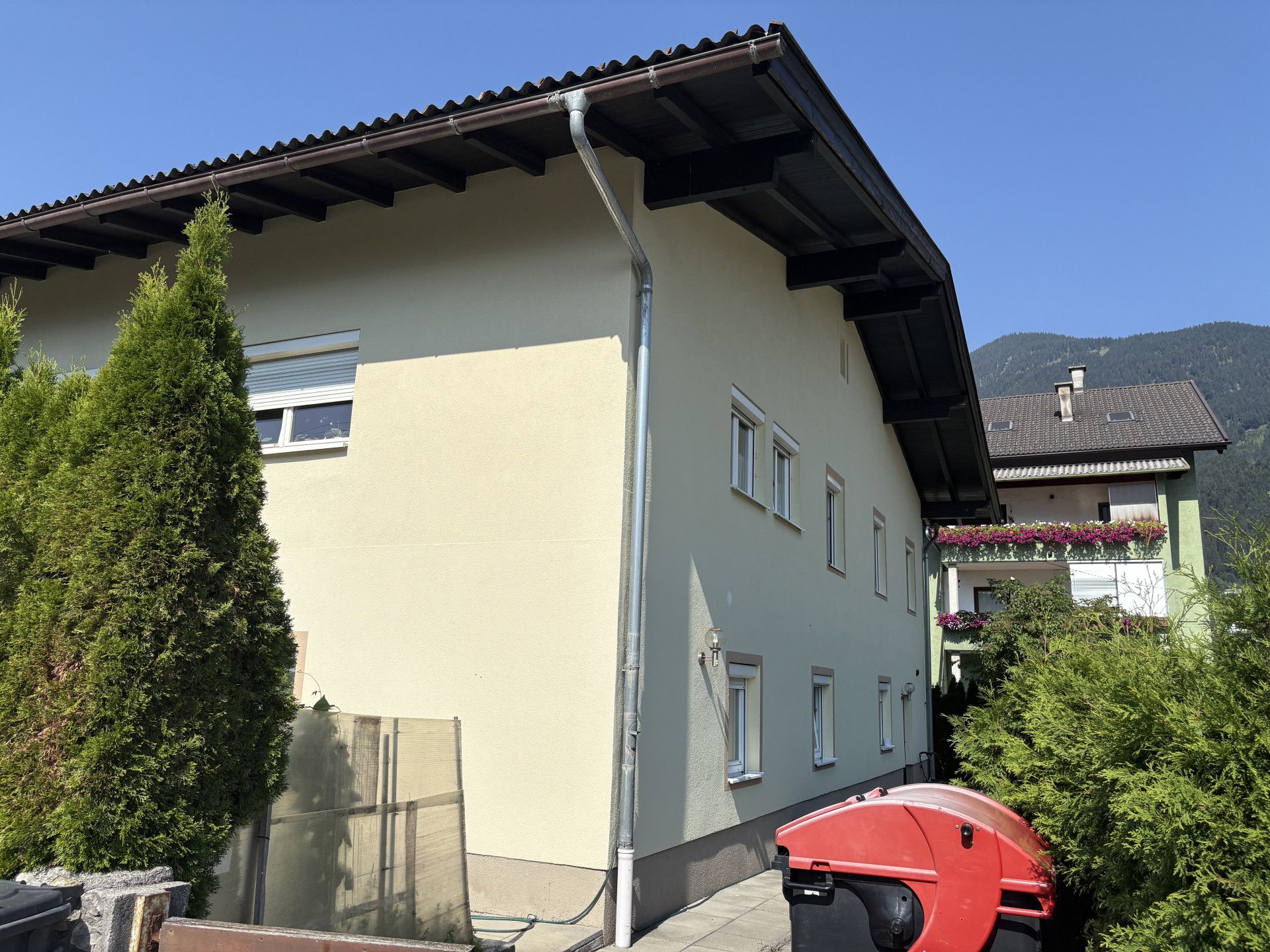 Wohnung – Vomp - Ansicht 3