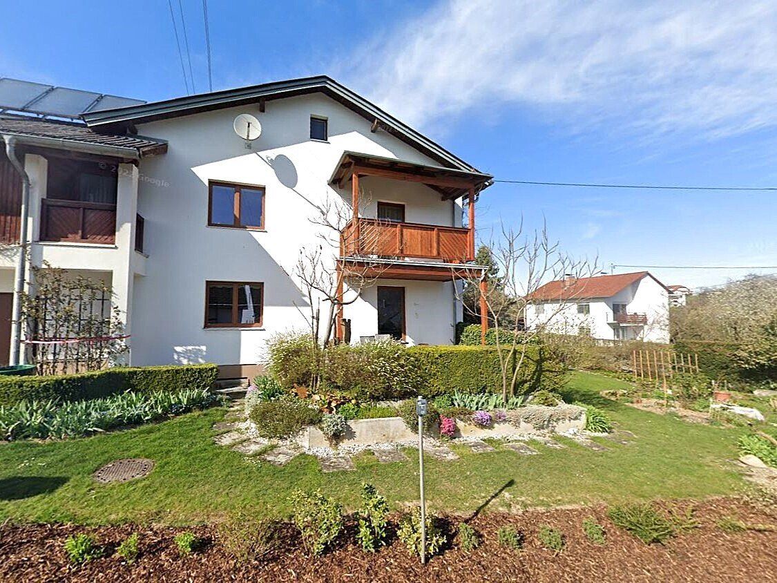 Zweifamilienhaus mitten in Sankt Marien in der schönsten Wohnlage