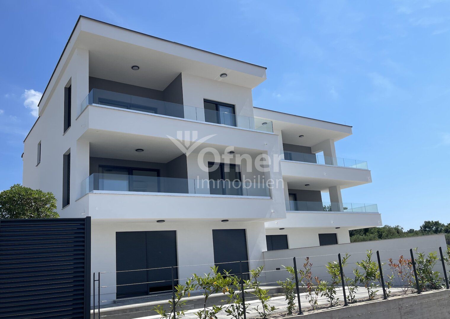 Wohnung – Malinska-Dubašnica - Ansicht 3