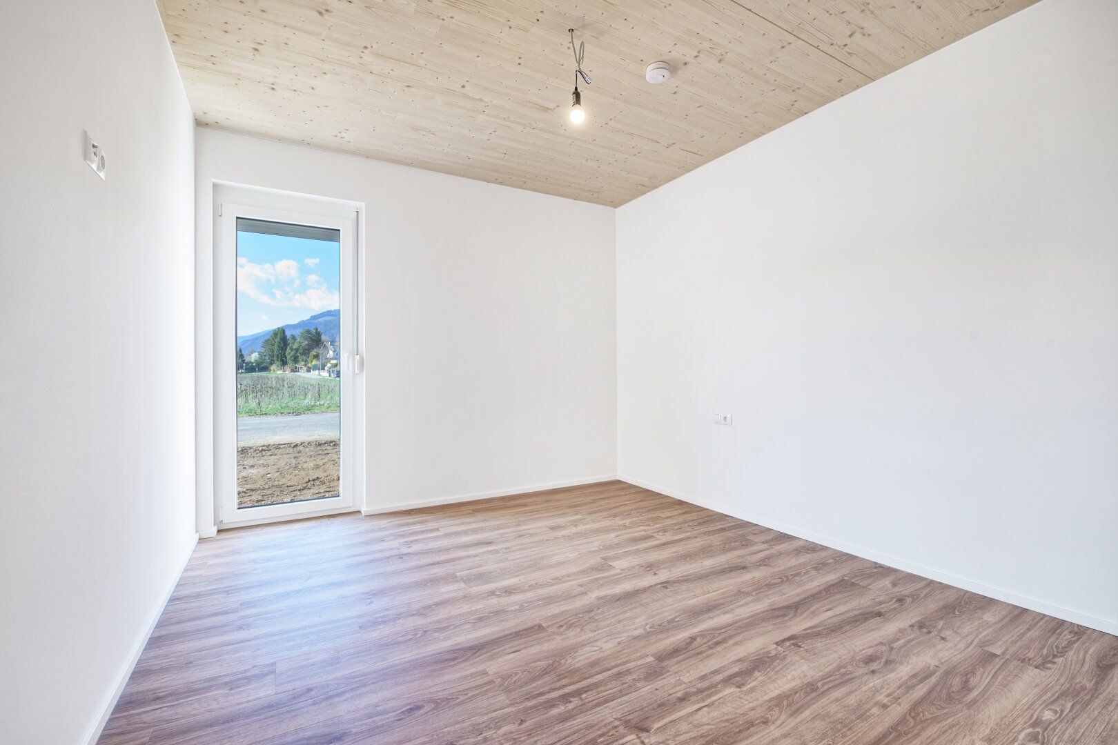 Wohnung – Villach Land, Sankt Andrä, Landskron - Ansicht 5