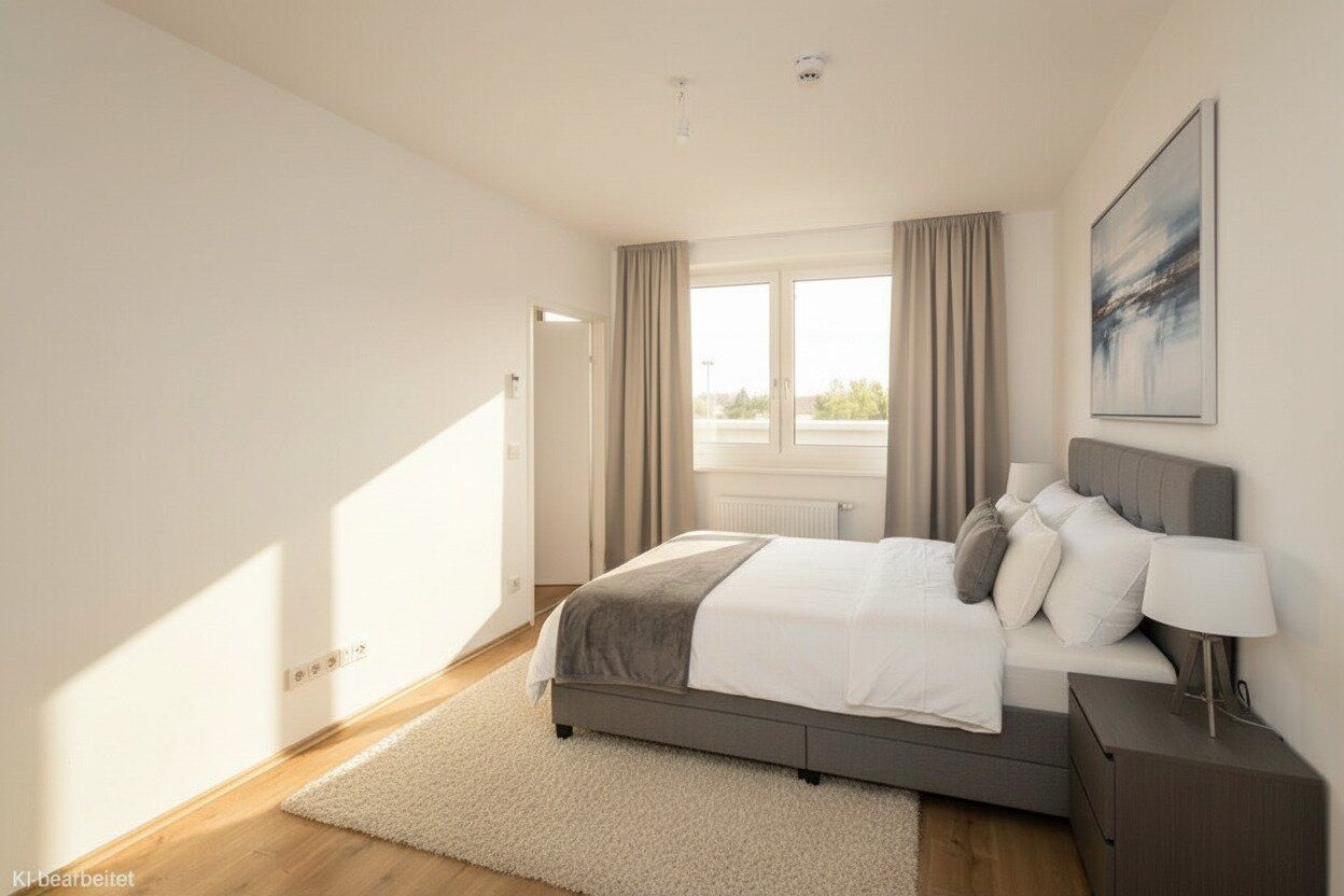 Wohnung – Wiener Neustadt - Ansicht 4