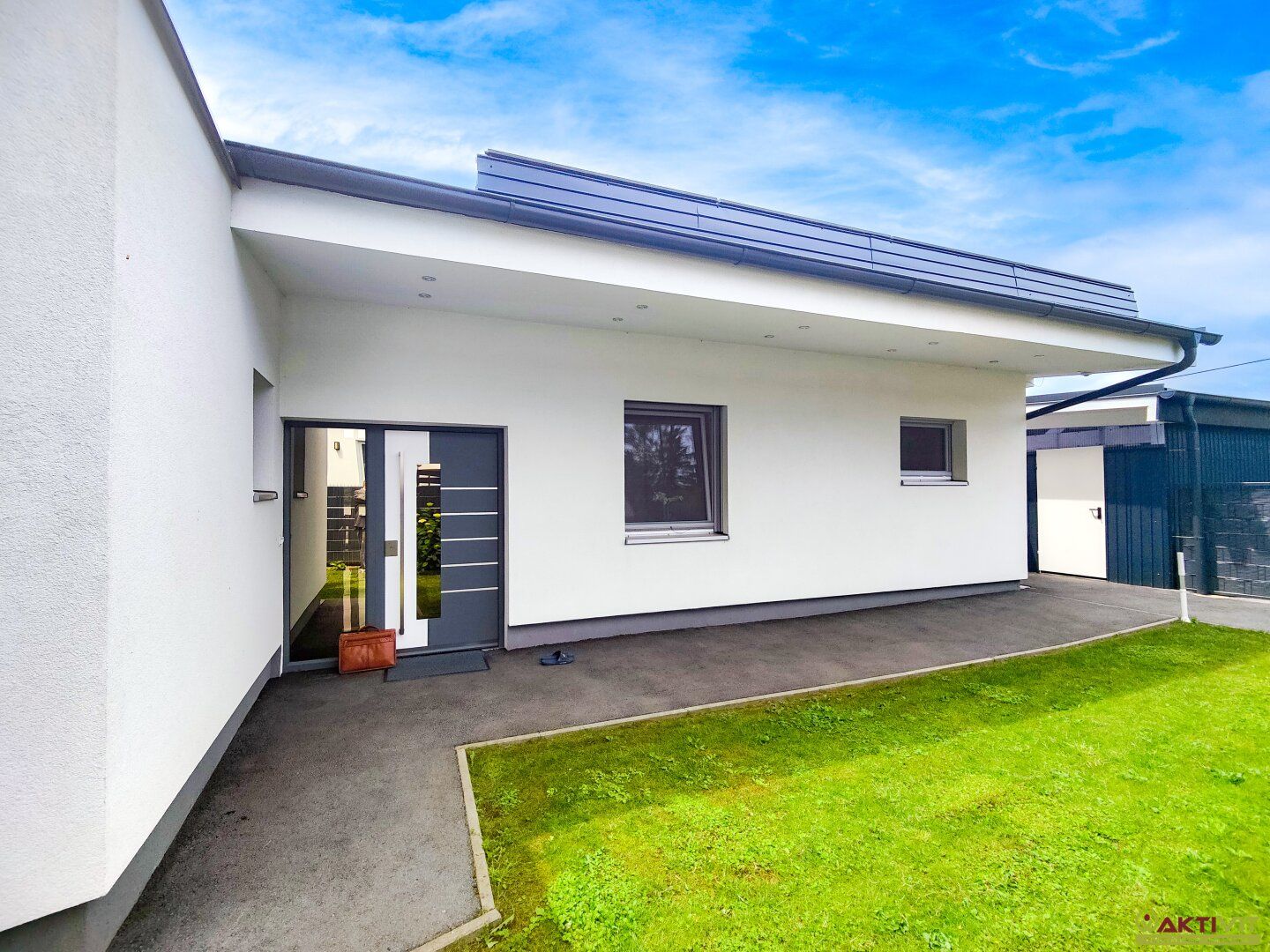 Haus – Gratkorn - Ansicht 3