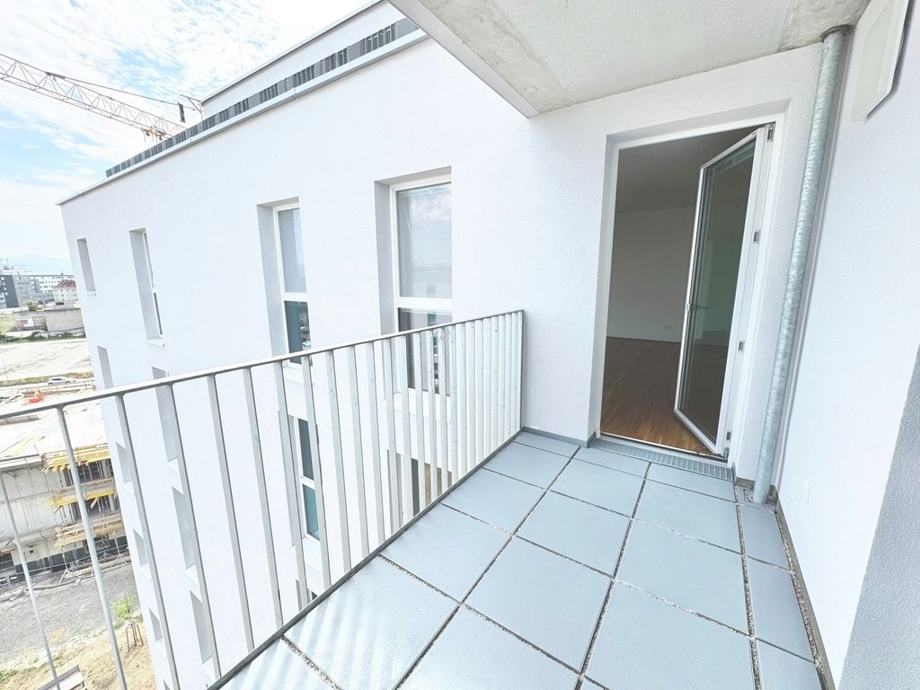 Wohnung – St. Pölten - Ansicht 3