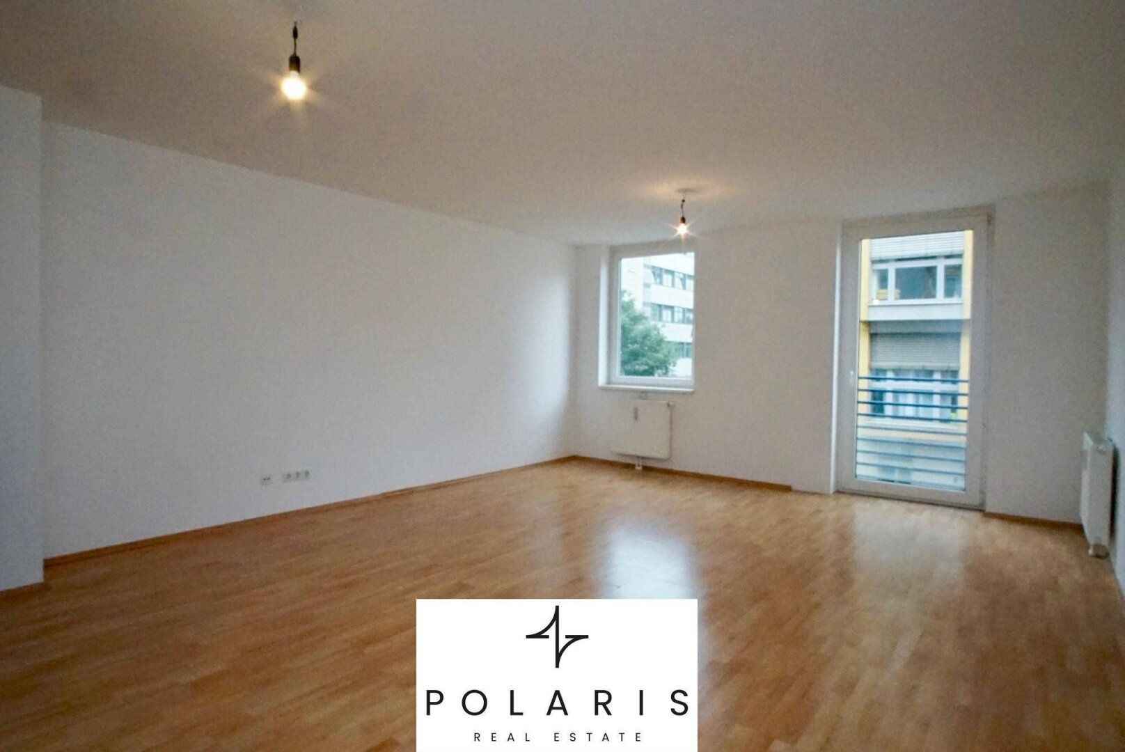 Nahe Matzleinsdorfer Platz | 47m2- 2.Stock - 1-Zimmer-Apartment mit voll ausgestatteter Küche