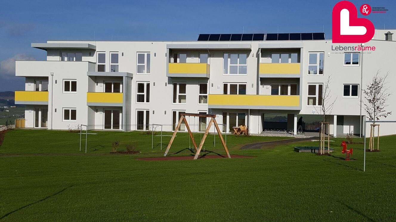 Wohnung – Altenfelden - Ansicht 5