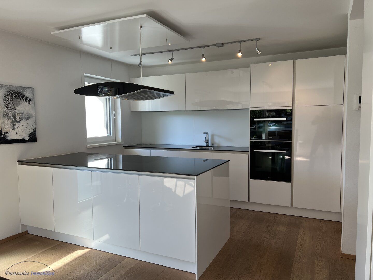 Wohnung – Salzburg - Ansicht 4