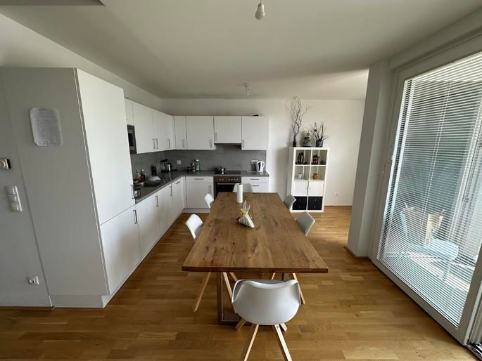 WG Zimmer 1210 Wien, Mizzi-Günther