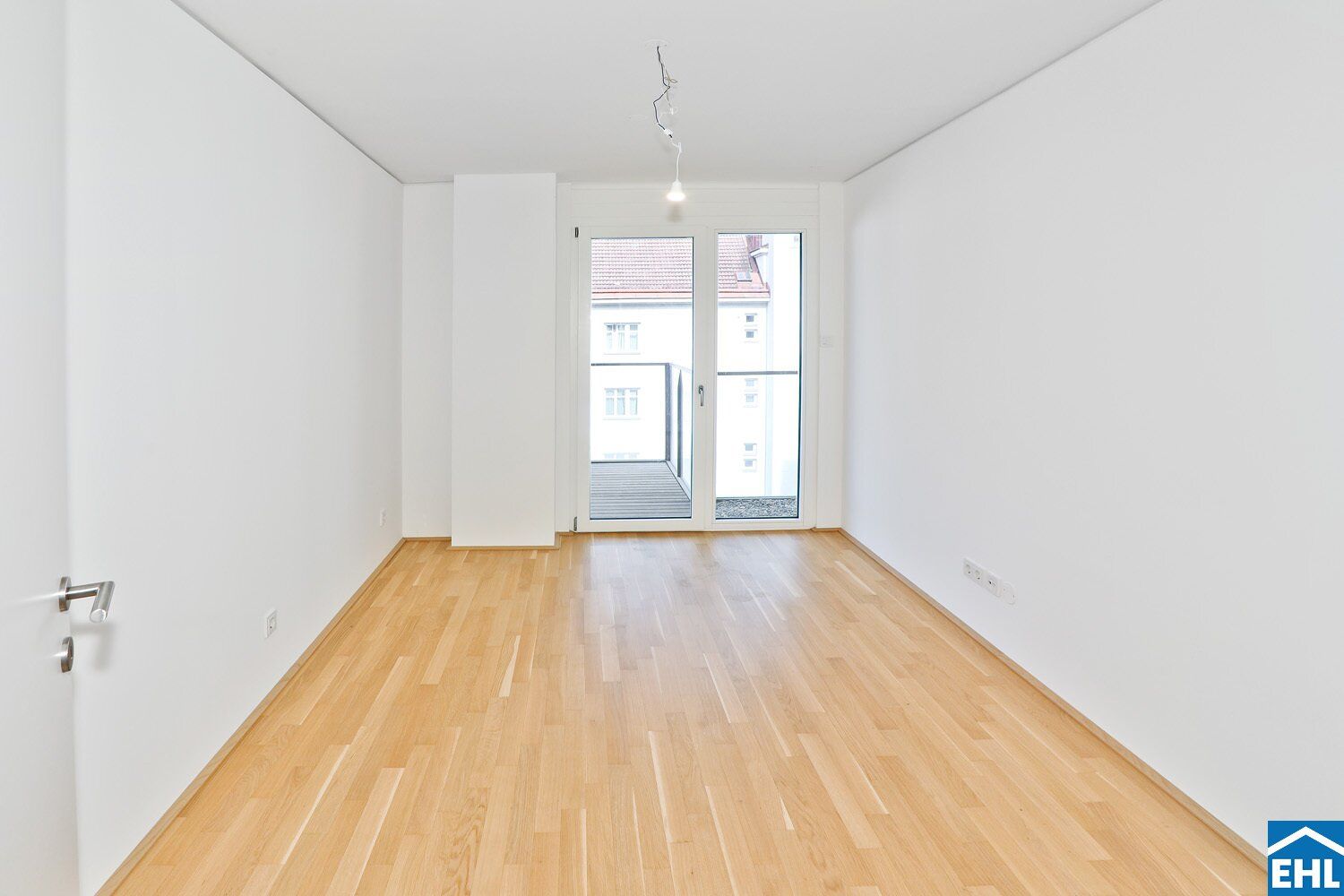 Attraktive Renditechance durch moderne Wohnungen in Wien - Ansicht 5