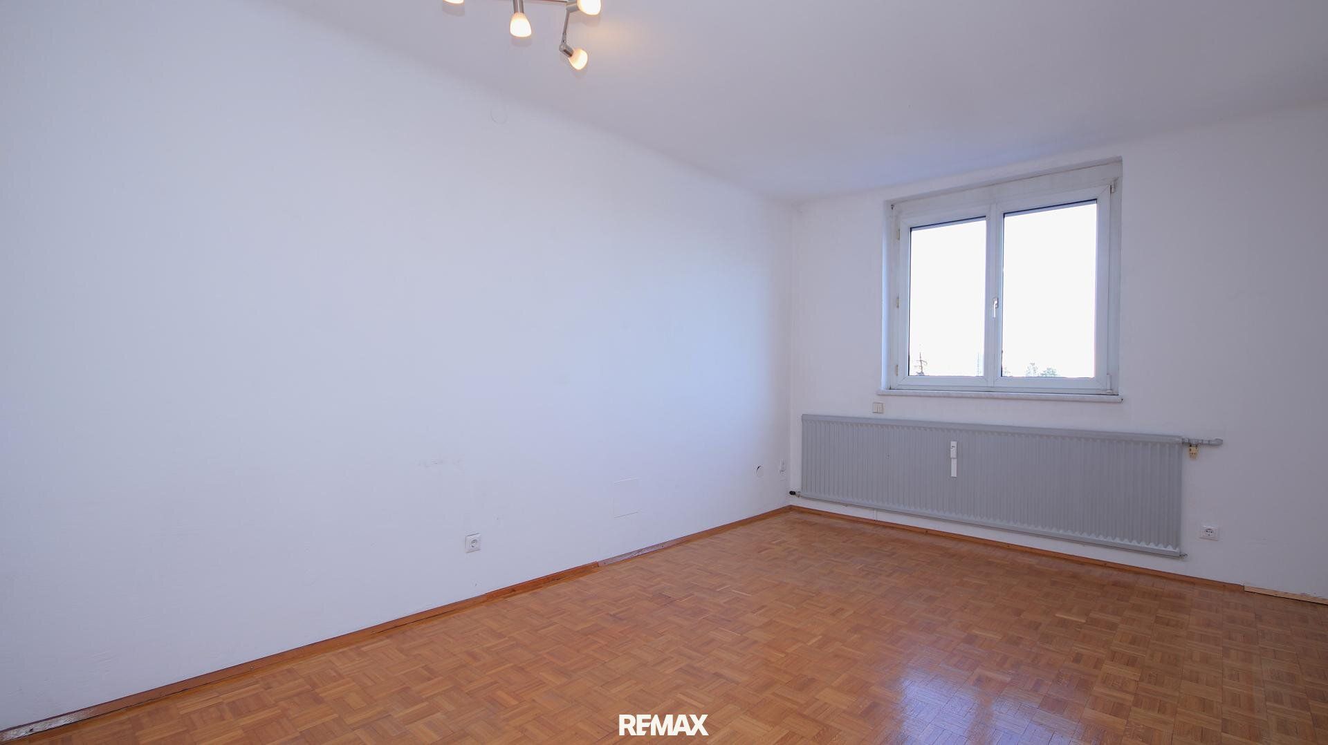 Wohnung – Graz, Katastralgemeinde Liebenau, Liebenau - Mehr