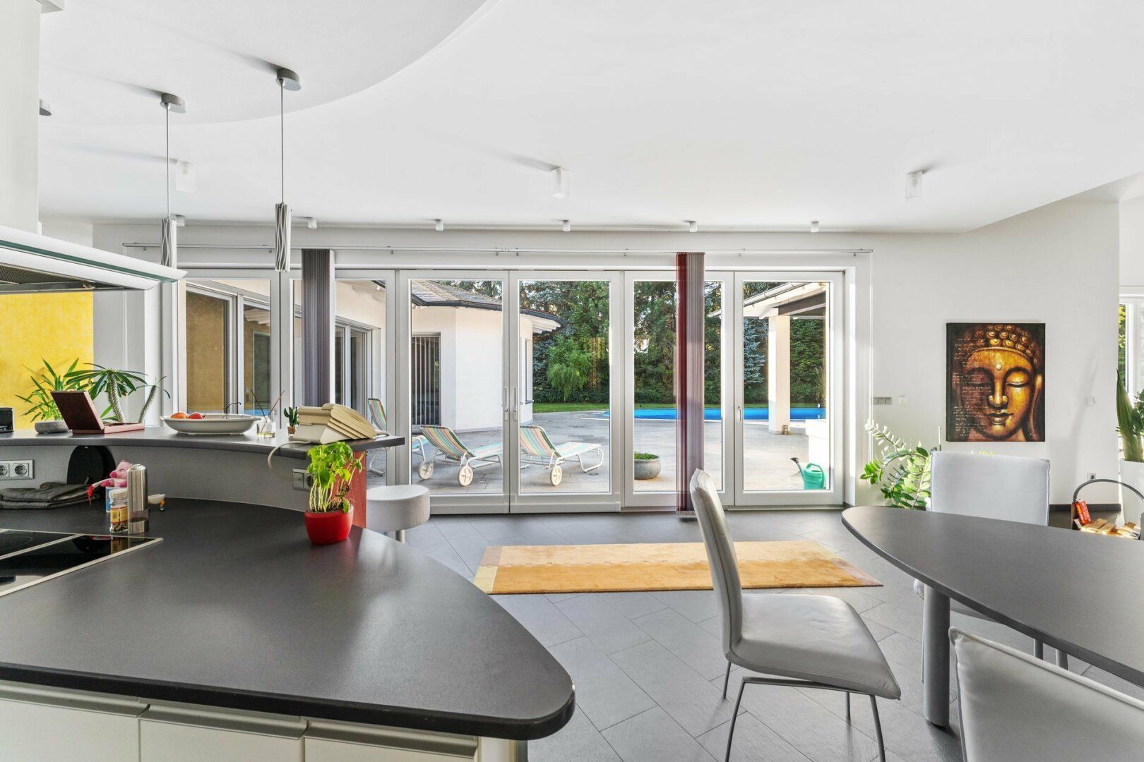 Haus – Bad Fischau-Brunn - Ansicht 5