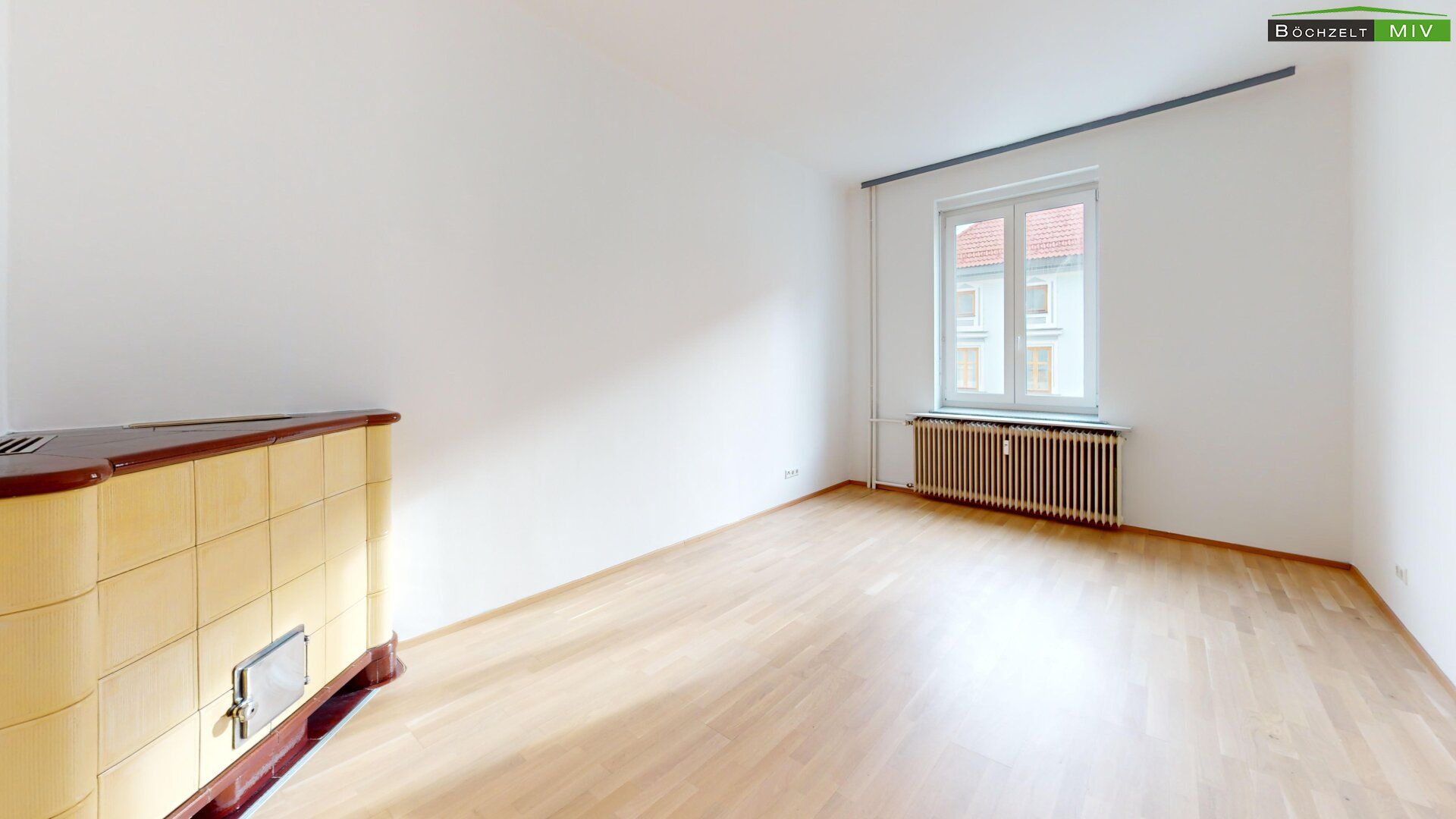 sonnige Wohnung in Innenstadtlage ++ schöner & ruhig gelegener Balkon ++ - Vista 6