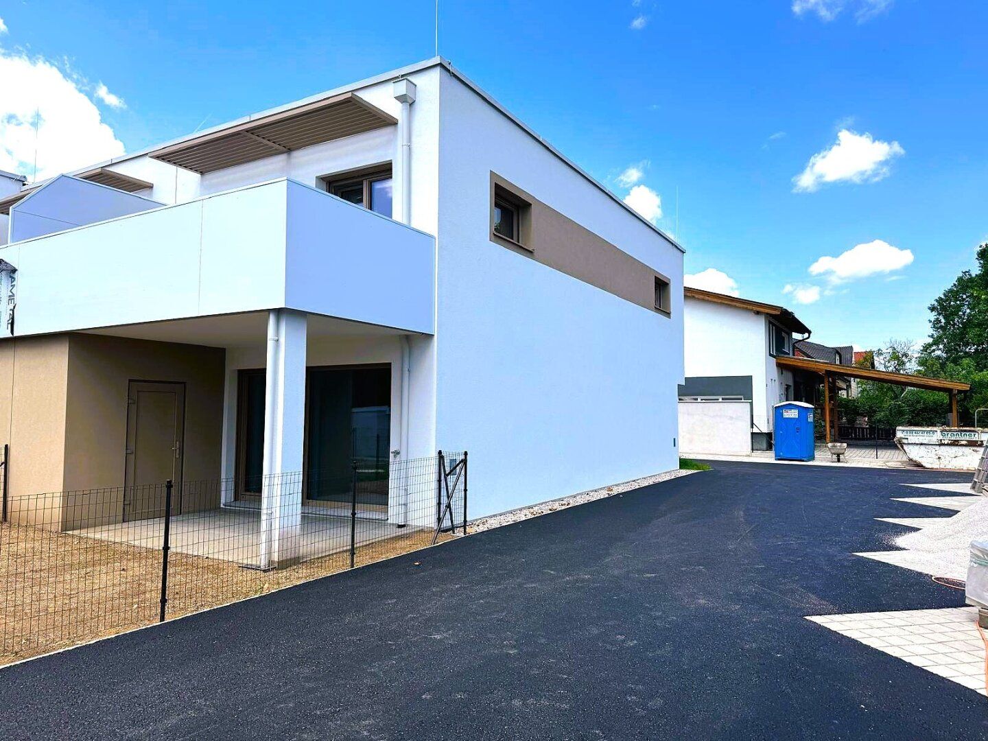 Familientraum in Massivbauweise - Modernes Reihenhaus mit Garten - inkl. PV ANLAGE – pohled 6