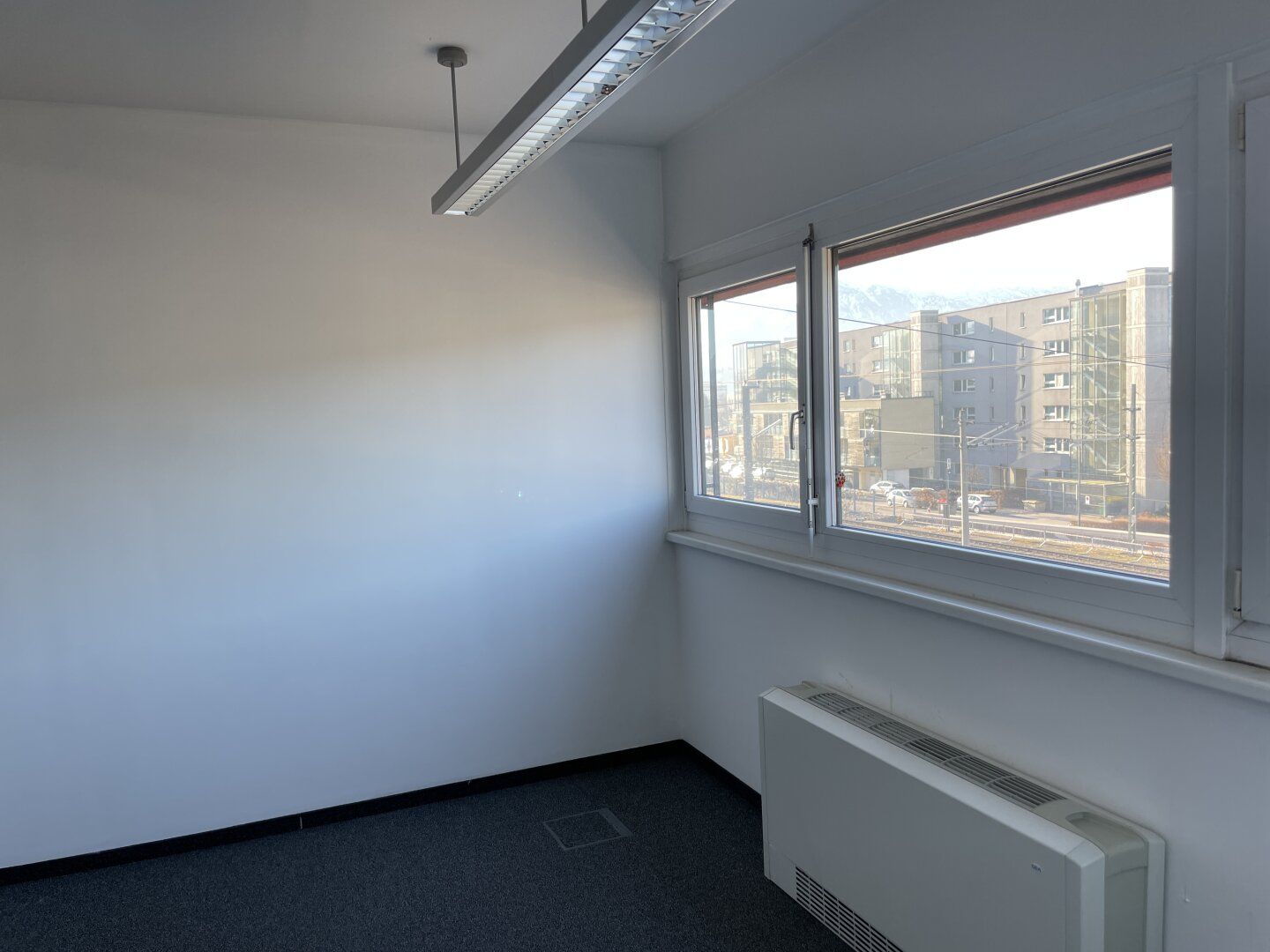 klimatisiertes Büro - 95 m² - Klimatisiert - Autobahnnähe - Salzburg Nord - Ansicht 4