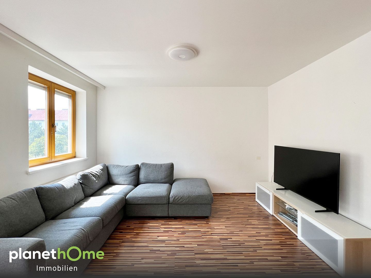 2-Zimmer-Wohntraum in Donauspital-Nähe