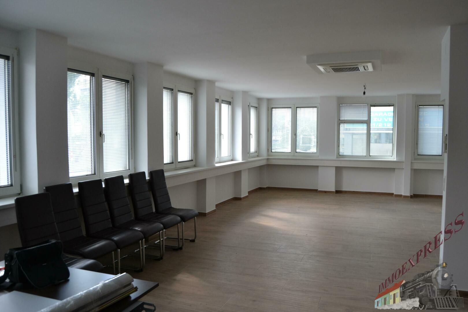 Bedrijfsruimte, 200 m²