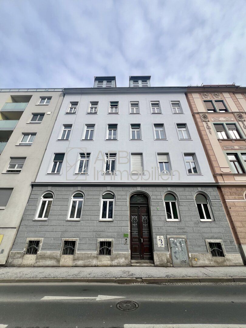 2er-WG Nähe Augarten zu vermieten