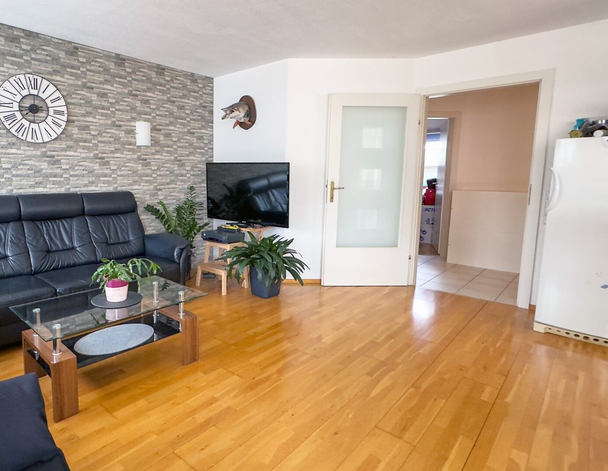 Traumhafte Penthouse-Wohnung mit direktem Seeblick in Bodensdorf am Ossiacher See