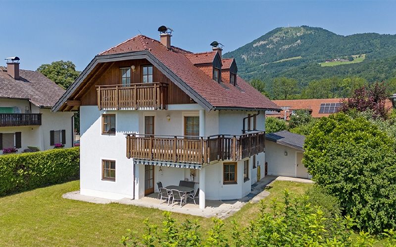 Familienhaus Happy Home