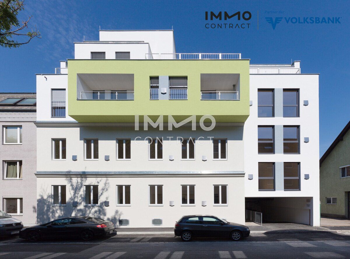 Wohnung – Wien
