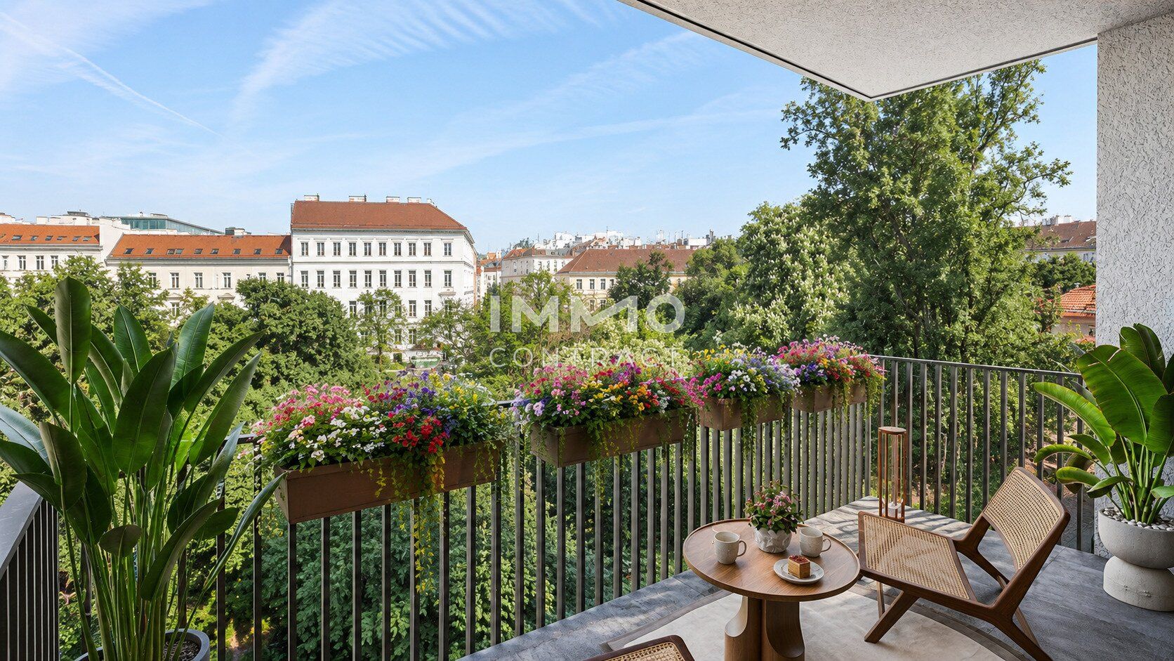 Wohnung – Wien - Mehr