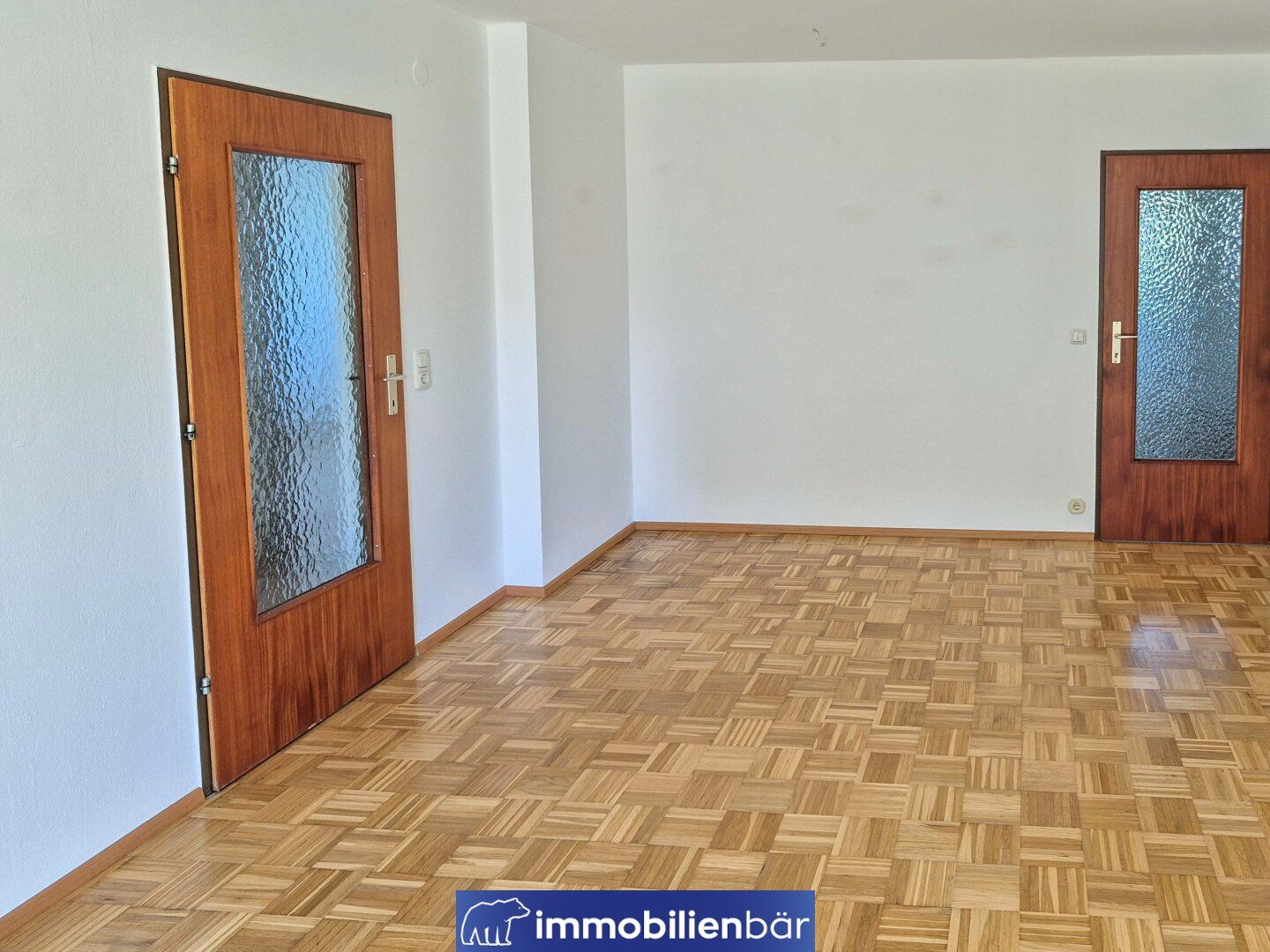 Charmante 3-Zimmer Wohnung in Wallern - Vista 2