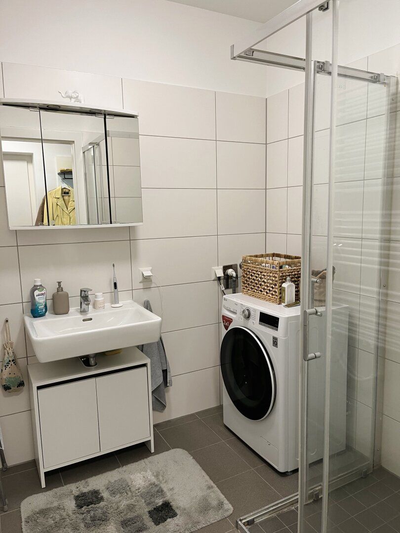Wohnung – Graz - Ansicht 4