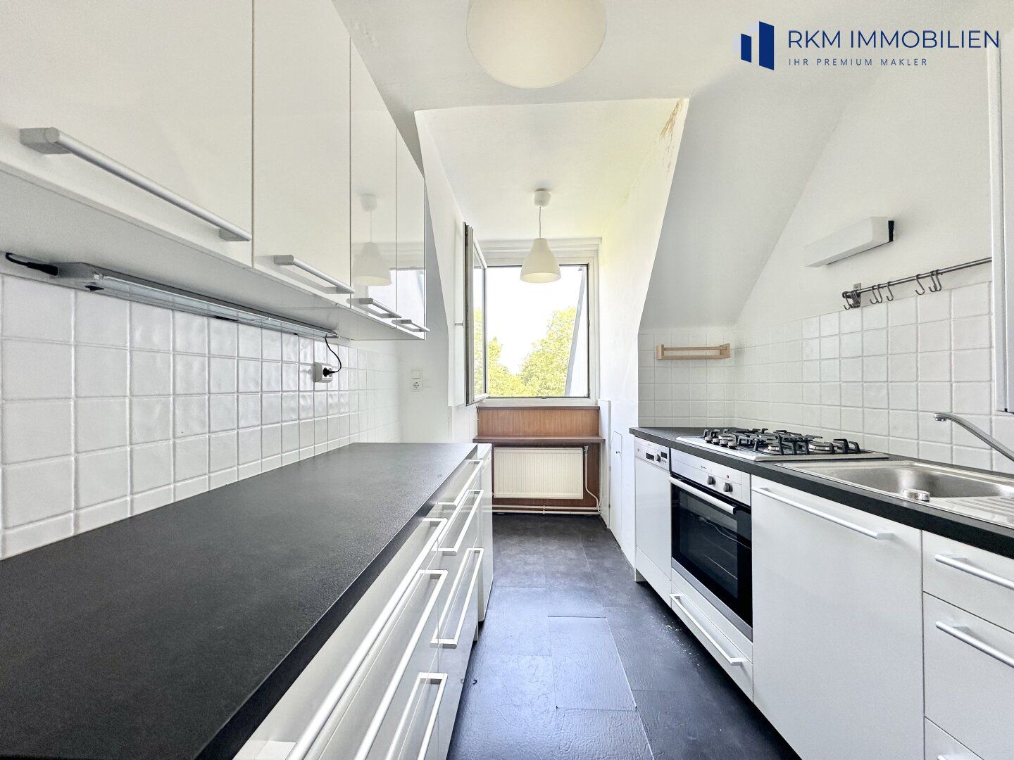 Wohnung – Wien - Ansicht 3