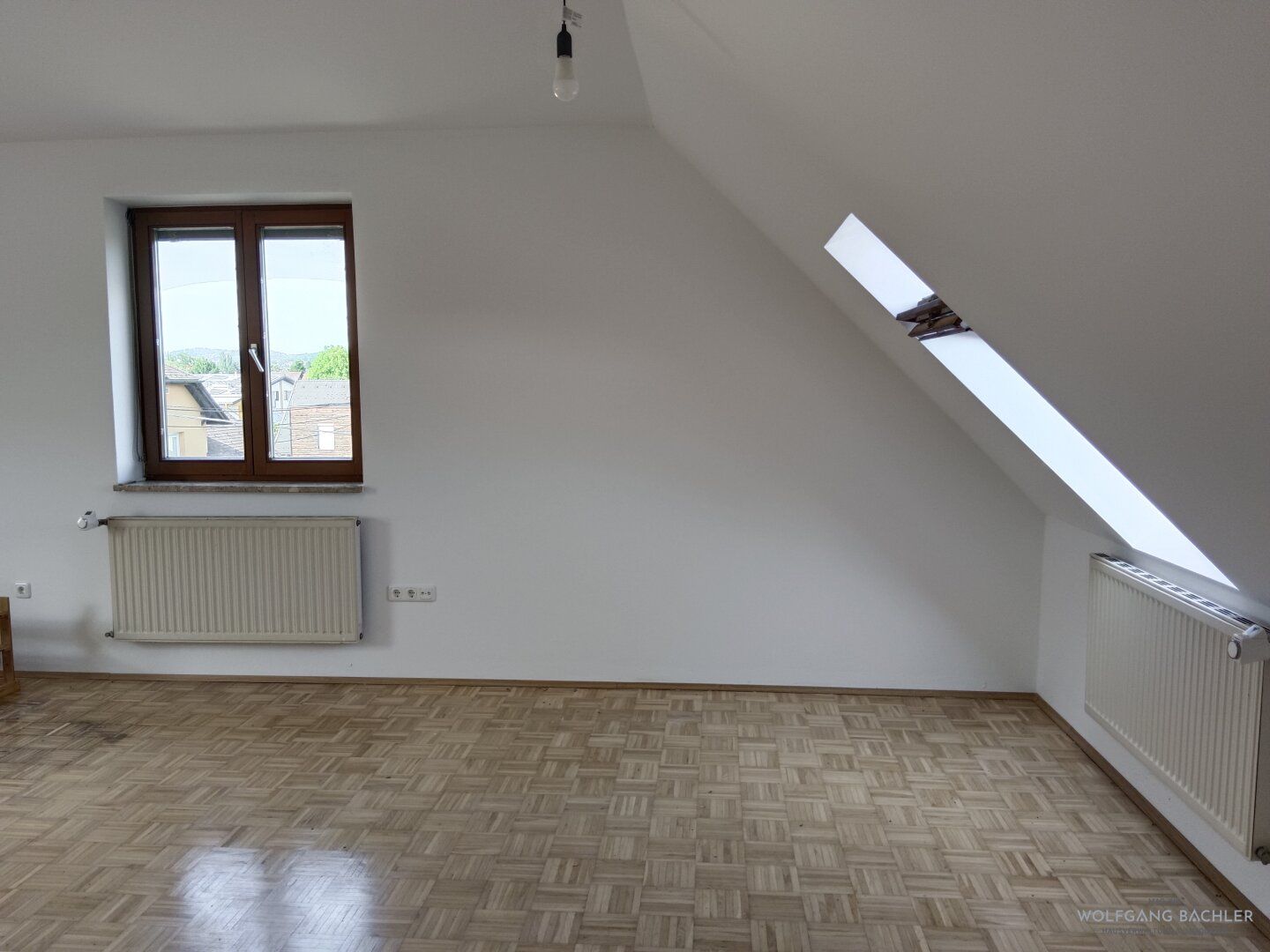 Gemütliche 1-Zimmer-Wohnung in Graz - Jetzt mieten für 542,35 €!