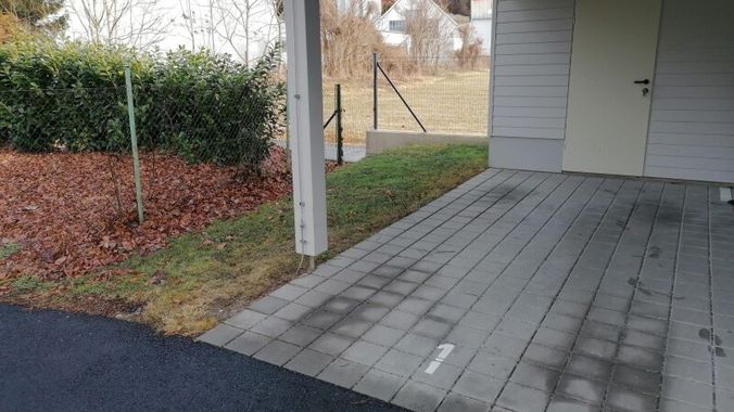 Carport