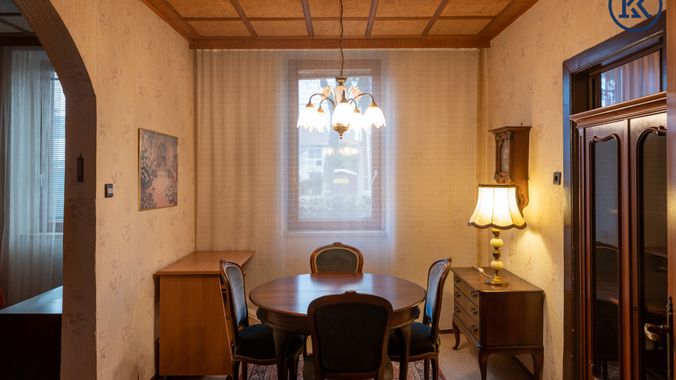 Esszimmer