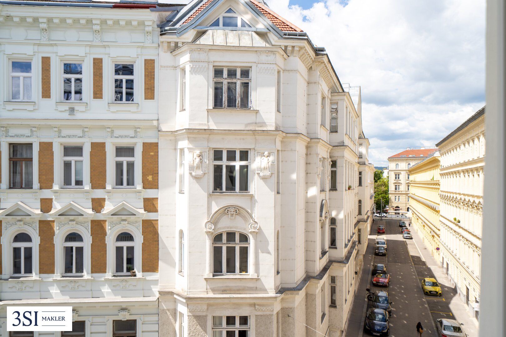 2 szobás lakás, 116 m²