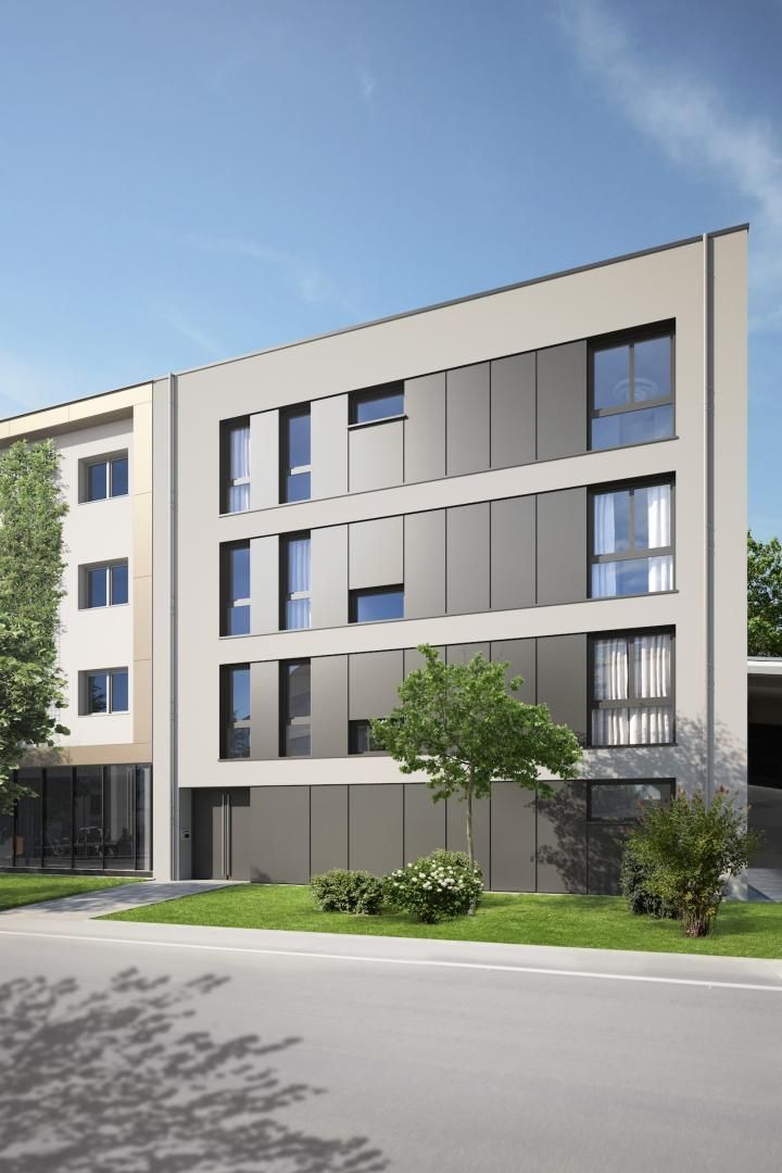 M173a - Schöne kleine Wohnung im Stadtzentrum!
