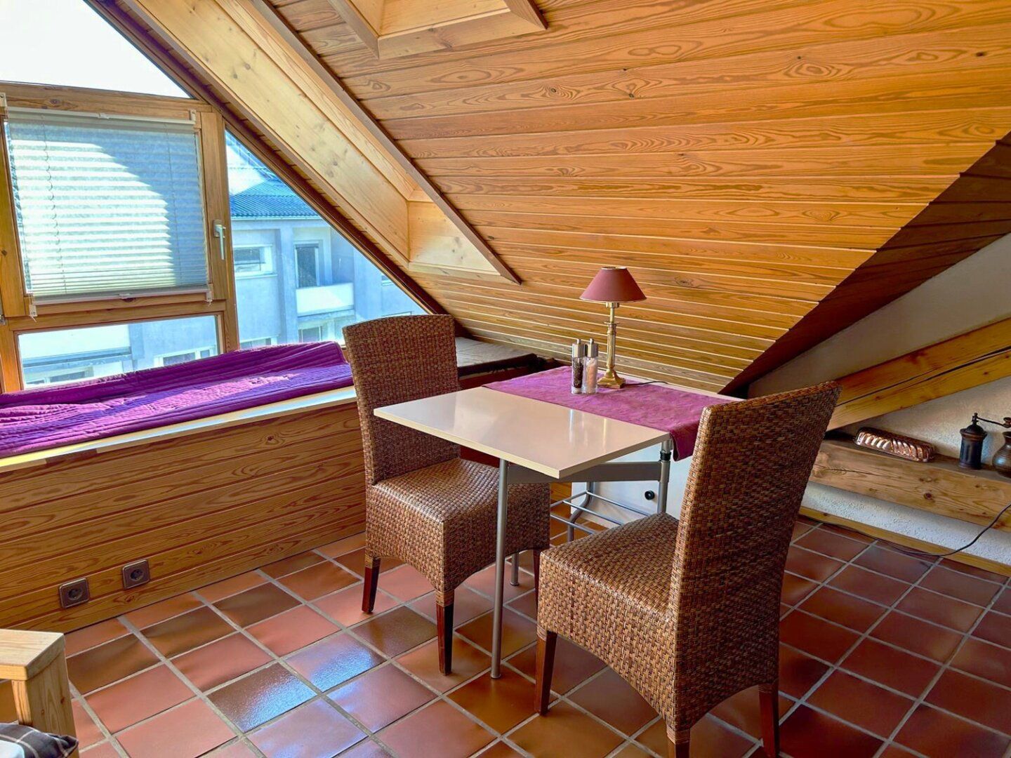 Wohnung – Klagenfurt am Wörthersee - Mehr