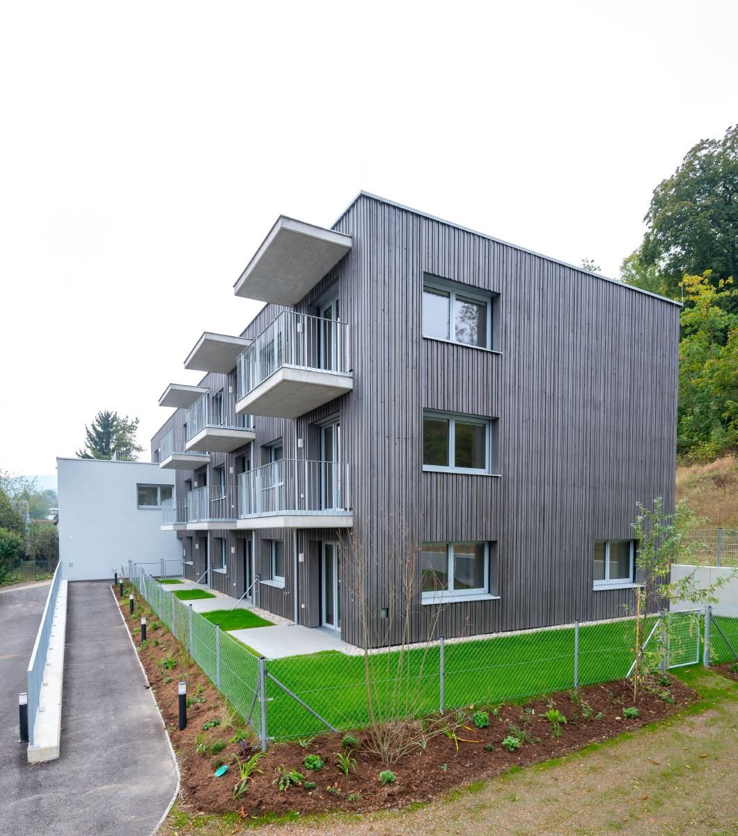 NEULENGBACH IX/1, geförderte Mietwohnung mit Kaufoption, Haus 1 - 1. OG Top 7, 1000/00011781/00001107