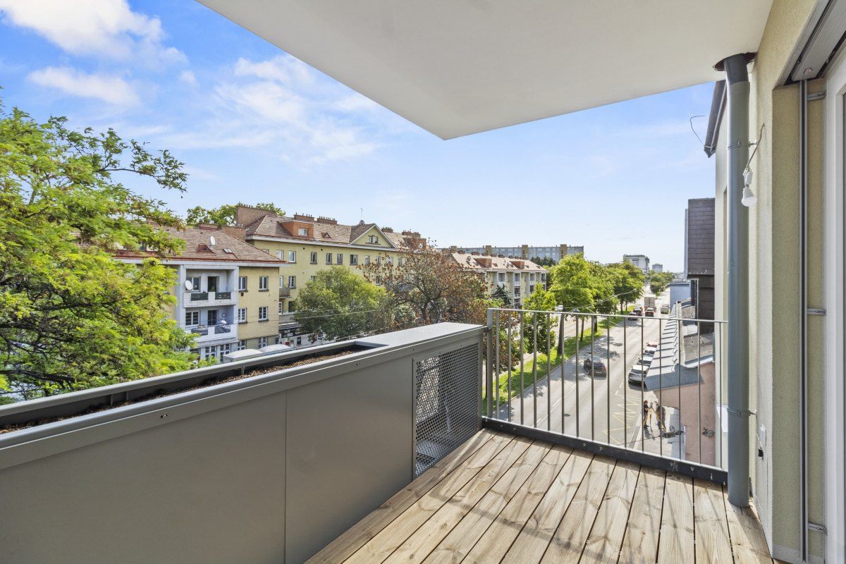 Wohnung – Wien - Mehr