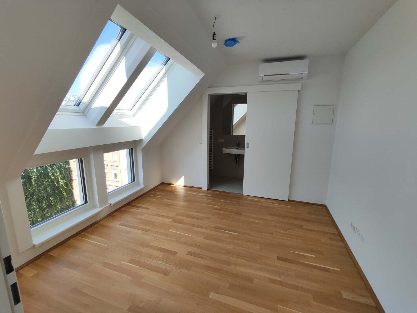 Wohnung – Wien - Ansicht 4