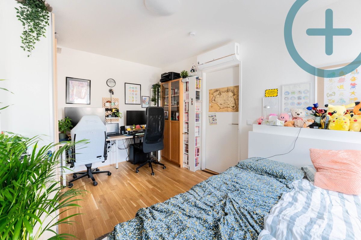 Wohnung – Wien - Ansicht 5