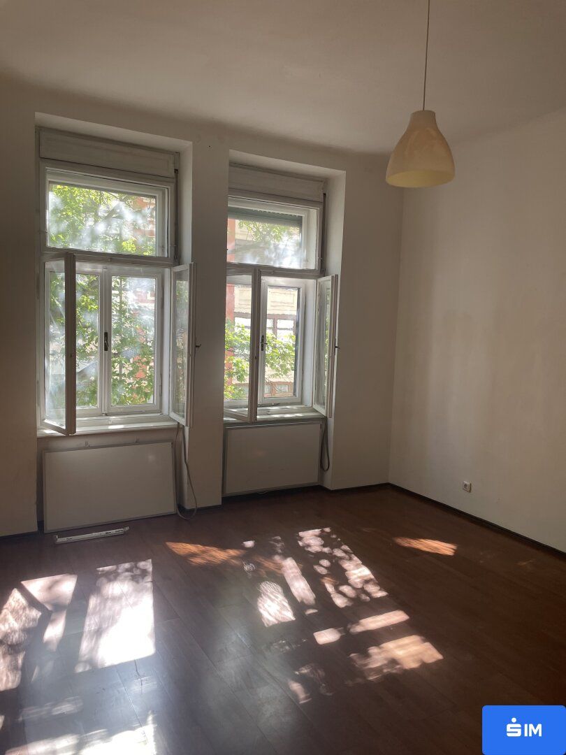 2-Zimmer-Wohnung in Graz