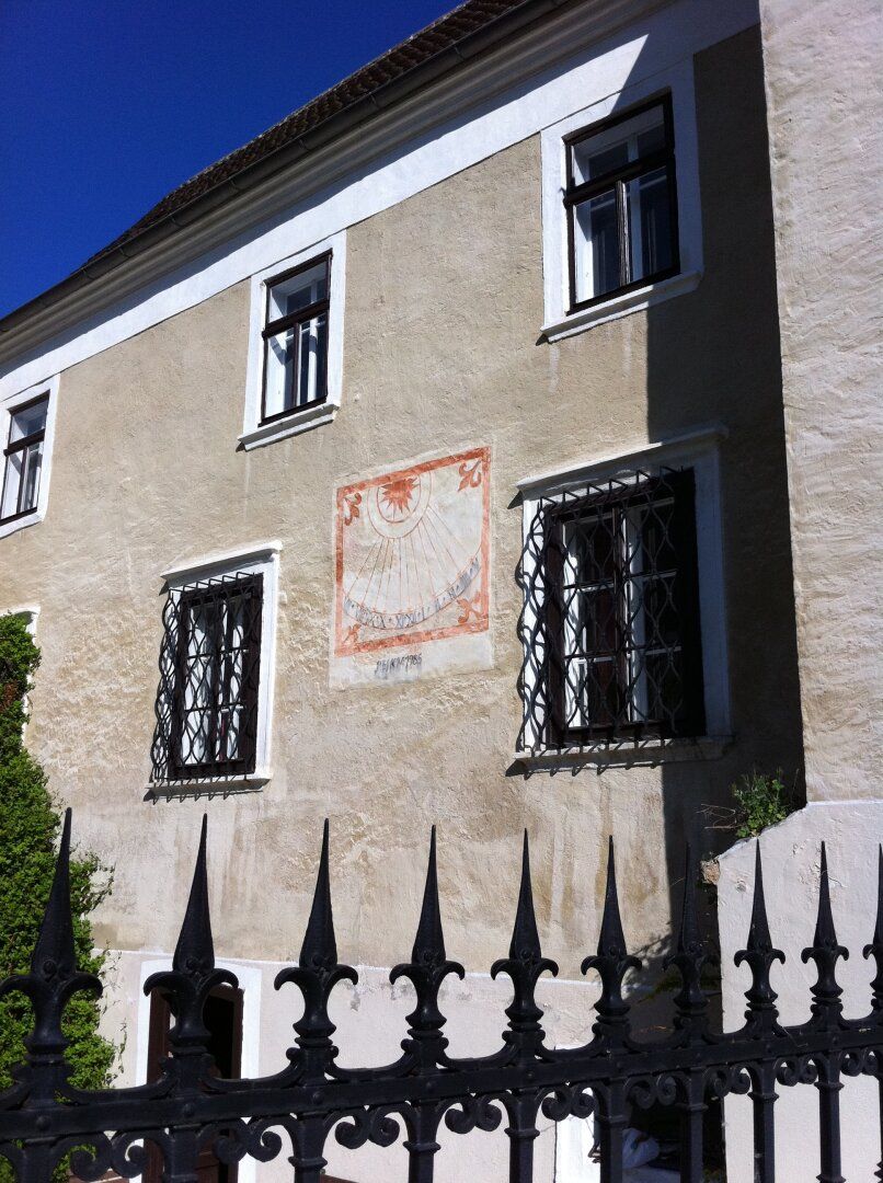 Wohnung – Zellerndorf - Ansicht 2