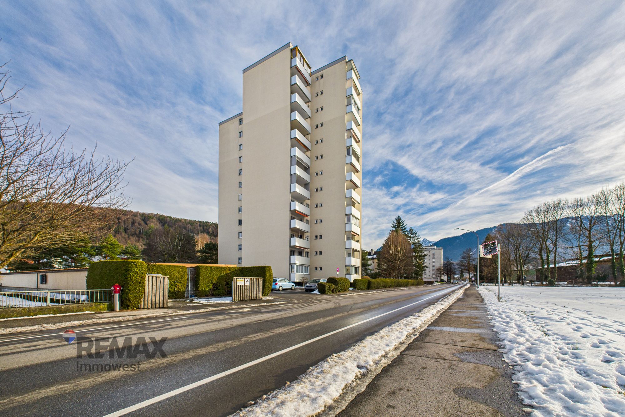 Wohnung – Feldkirch / Gisingen - Ansicht 4