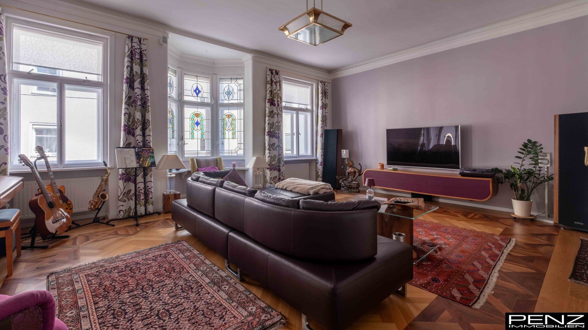 Haus – Linz - Ansicht 3