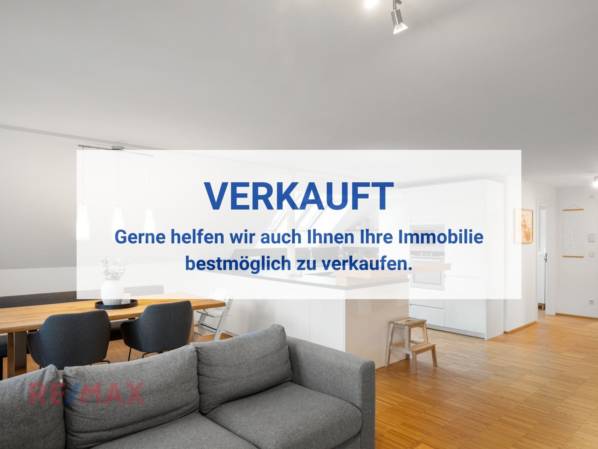 Wohlfühlen garantiert: Stilvolle 3-Zimmer-Wohnung mit Charme