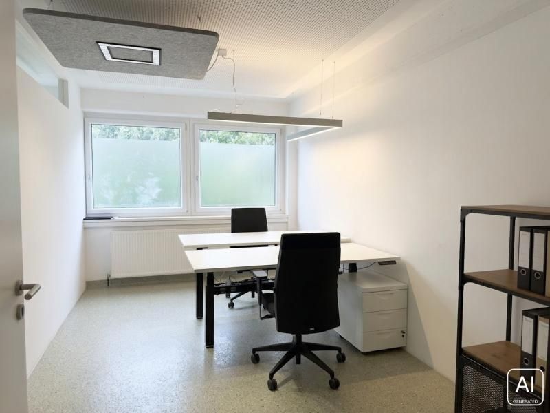 Gewerbefläche/Büro in Top-Lage - Ansicht 3