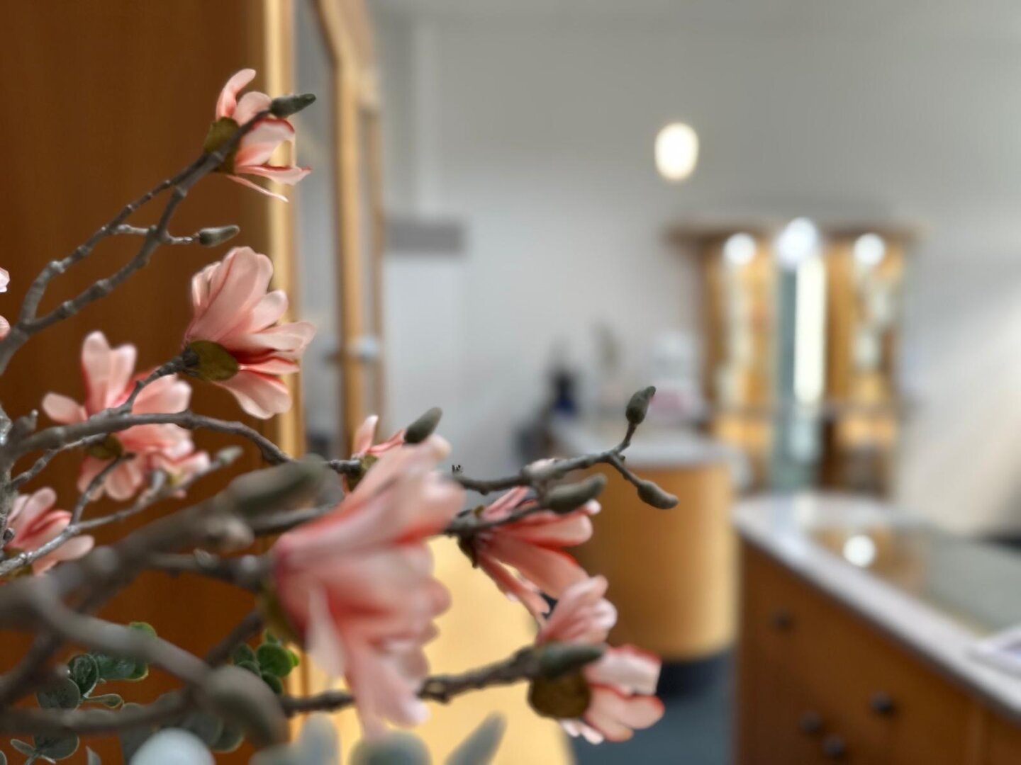 Kleine Gewerbefläche im Zentrum von Spielberg - Ansicht 2