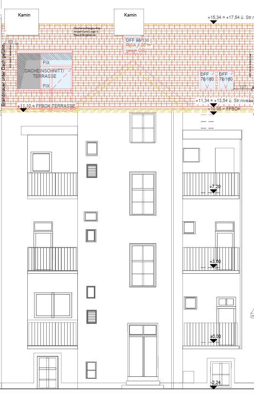 Wohnung – Graz - Mehr